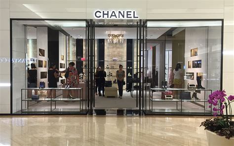 new chanel boutique|Chanel locations near me.